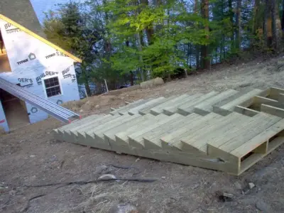 Hauslein Home Design - Design-Build Services in Sanford, ME
