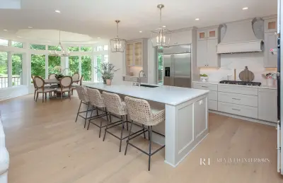 Revived Interiors - Interior Design & Decorating in Des Moines, IA