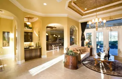 Olivera Construction - Interior Design & Decorating in Lakeland, FL