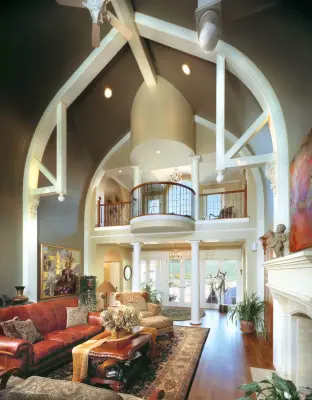 Moore Designs Inc - Custom Home Builders in Germantown, WI