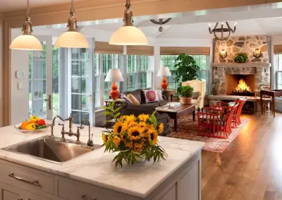Moore Designs Inc - Custom Home Builders in Germantown, WI