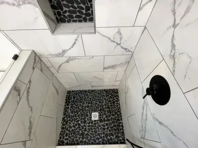 DMJ - Bathroom Remodeling in Garden Ridge, TX