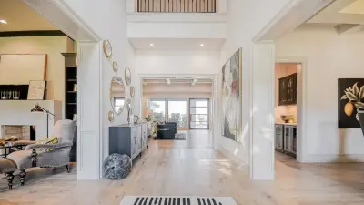 Byrd Building - Architectural & Building Design Services in Norman, OK