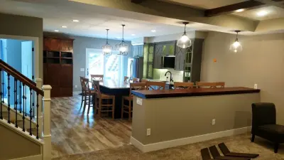 TJB Remodeling - Custom Home Builders in Blaine, ME