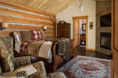 Rockport Post & Beam - Custom Home Builders in Rockport, ME