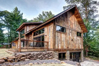 JW Williams Construction Inc - Architectural & Building Design Services in Duluth, MN