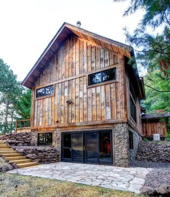 JW Williams Construction Inc - Architectural & Building Design Services in Duluth, MN