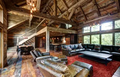 JW Williams Construction Inc - Architectural & Building Design Services in Duluth, MN