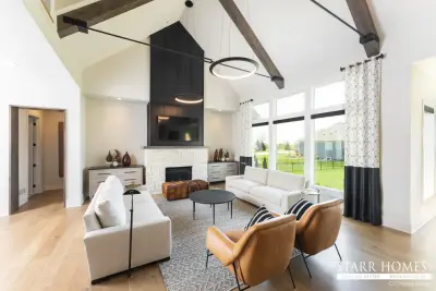 Starr Homes - Architectural & Building Design Services in Kansas City, KS