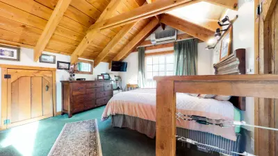 Barn Livin' LLC - Design-Build Services in Chemung, NY