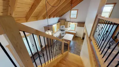Barn Livin' LLC - Design-Build Services in Chemung, NY