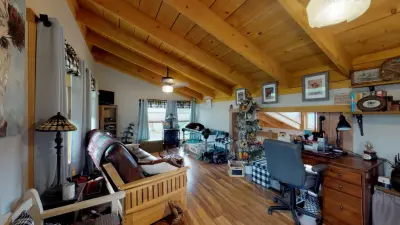 Barn Livin' LLC - Design-Build Services in Chemung, NY