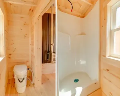 Jamaica Cottage Shop Inc - Custom Home Builders in Londonderry, VT
