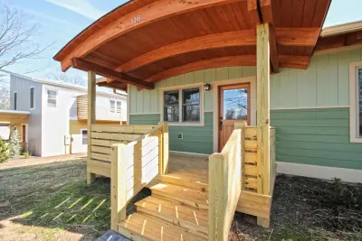 Logan Home 4 by Sure Foot Builders Inc.