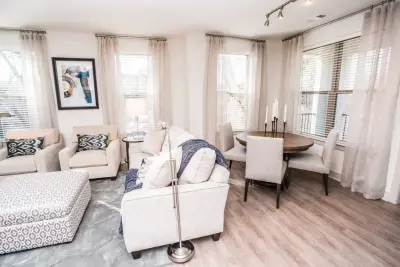 Lohry Initiative by Tranquil Designs LLC