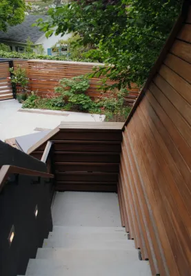 Ian Moore Design - Drought-Resistant Lawn Installation in Berkeley, CA