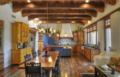 Classic New Mexico Homes - Architectural & Building Design Services in Las Cruces, NM