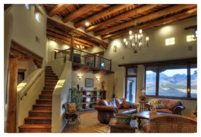 Classic New Mexico Homes - Architectural & Building Design Services in Las Cruces, NM