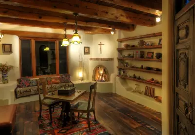 Classic New Mexico Homes - Architectural & Building Design Services in Las Cruces, NM