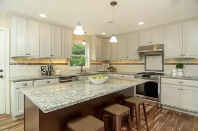 TRIO Design and Build - Kitchen Remodeling in Saint Louis Park, MN