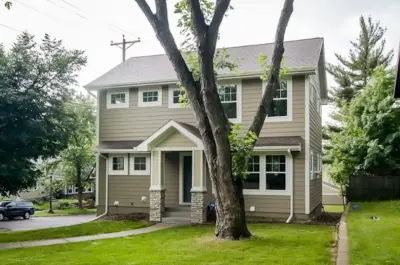 Second Story Addition to Highland Park by TRIO Design And Build