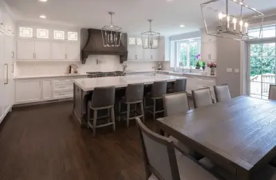 Heartstone Custom Builders - Interior Design & Decorating in Long Grove, IL