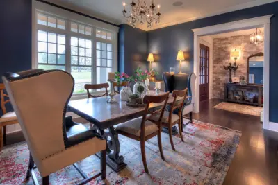 Long Grove, Illinois 3 by Heartstone Custom Builders