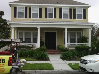 Home Res-Q, Inc. - Patio Design & Installation in Hudson, FL