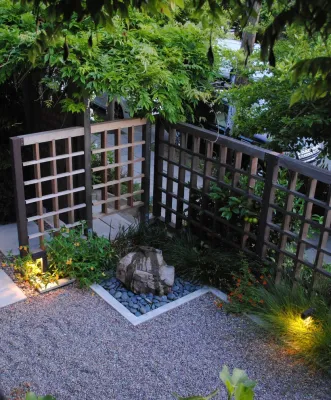 Ian Moore Design - Drought-Resistant Lawn Installation in Berkeley, CA