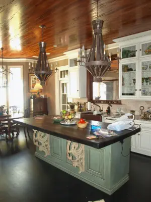 Greg Hall Homes - Design-Build Services in Bluffton, SC