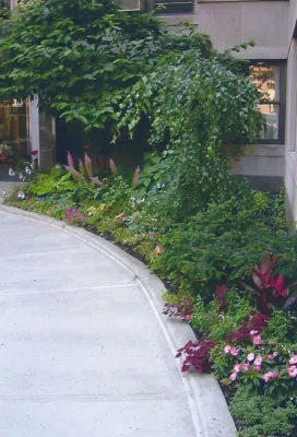 Iris Kaplow Landscapes, Inc. - Garden Remodeling in New York, NY