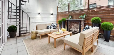 Iris Kaplow Landscapes, Inc. - Garden Remodeling in New York, NY