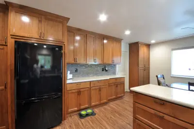David Lanni Construction - Interior Design & Decorating in Rancho Cordova, CA