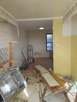 Los Alamos Residential Expansion and Renovation — Design-Build Services project by Strong Builders LLC