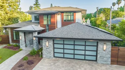 Timeline Design + Build - Interior Design & Decorating in Saratoga, CA