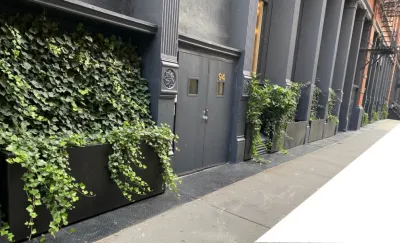Iris Kaplow Landscapes, Inc. - Garden Remodeling in New York, NY