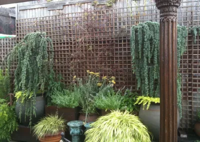 Iris Kaplow Landscapes, Inc. - Garden Remodeling in New York, NY