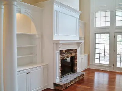 Parcel 119 CS — Design-Build Services project by Hendolhurst Homes Inc.