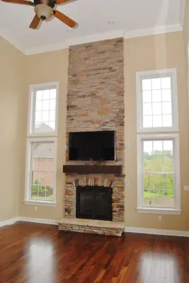 Parcel 226 Water Supply — Design-Build Services project by Hendolhurst Homes Inc.