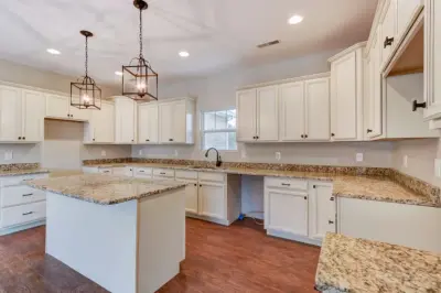 Ken Loomis Construction - Custom Home Builders in Sevierville, TN