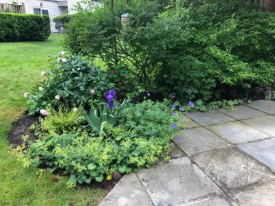 Iris Kaplow Landscapes, Inc. - Garden Remodeling in New York, NY