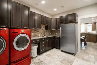 Louis Culinary Space by Alair Homes Plano