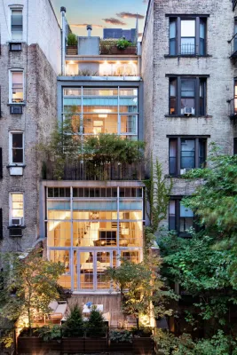 Iris Kaplow Landscapes, Inc. - Garden Remodeling in New York, NY