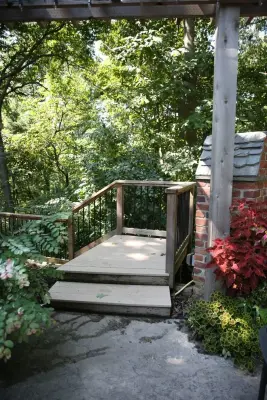 Surroundings by Natureworks - Patio Design & Installation in Carmel, IN
