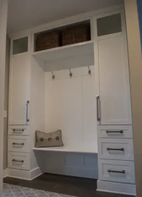 Newman Construction - Carpentry & Woodworking in Battle Creek, MI