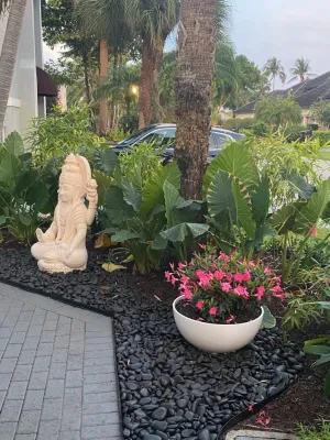Jaguar Garden Designs - Tree & Shrub Care in Boca Raton, FL