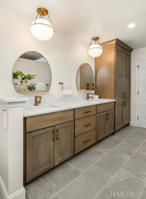 Harth Builders - Bathroom Remodeling in Spring House, PA