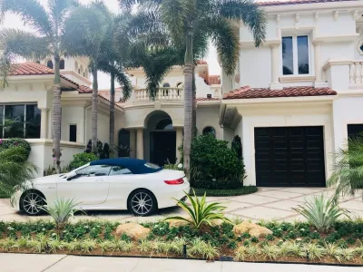 Jaguar Garden Designs - Tree & Shrub Care in Boca Raton, FL