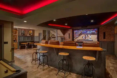 CHC Design-Build - Deck Building & Repair in Lenexa, KS
