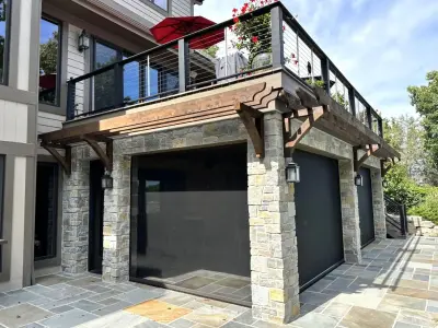 Rigsby Group, Inc. - Architectural & Building Design Services in Delafield, WI